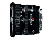 Obiektyw Canon EF 20-35 mm f/3.5-4.5 USM